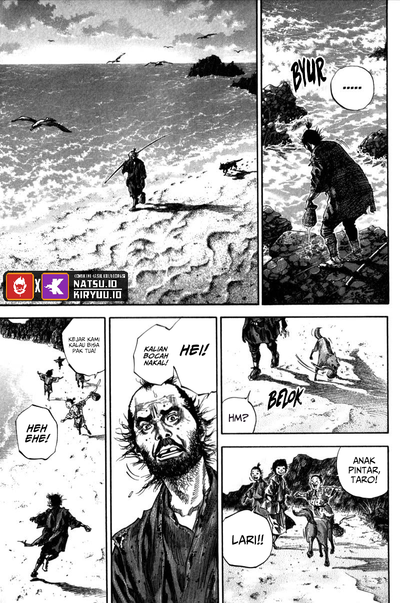 Read Vagabond ID Manga Online