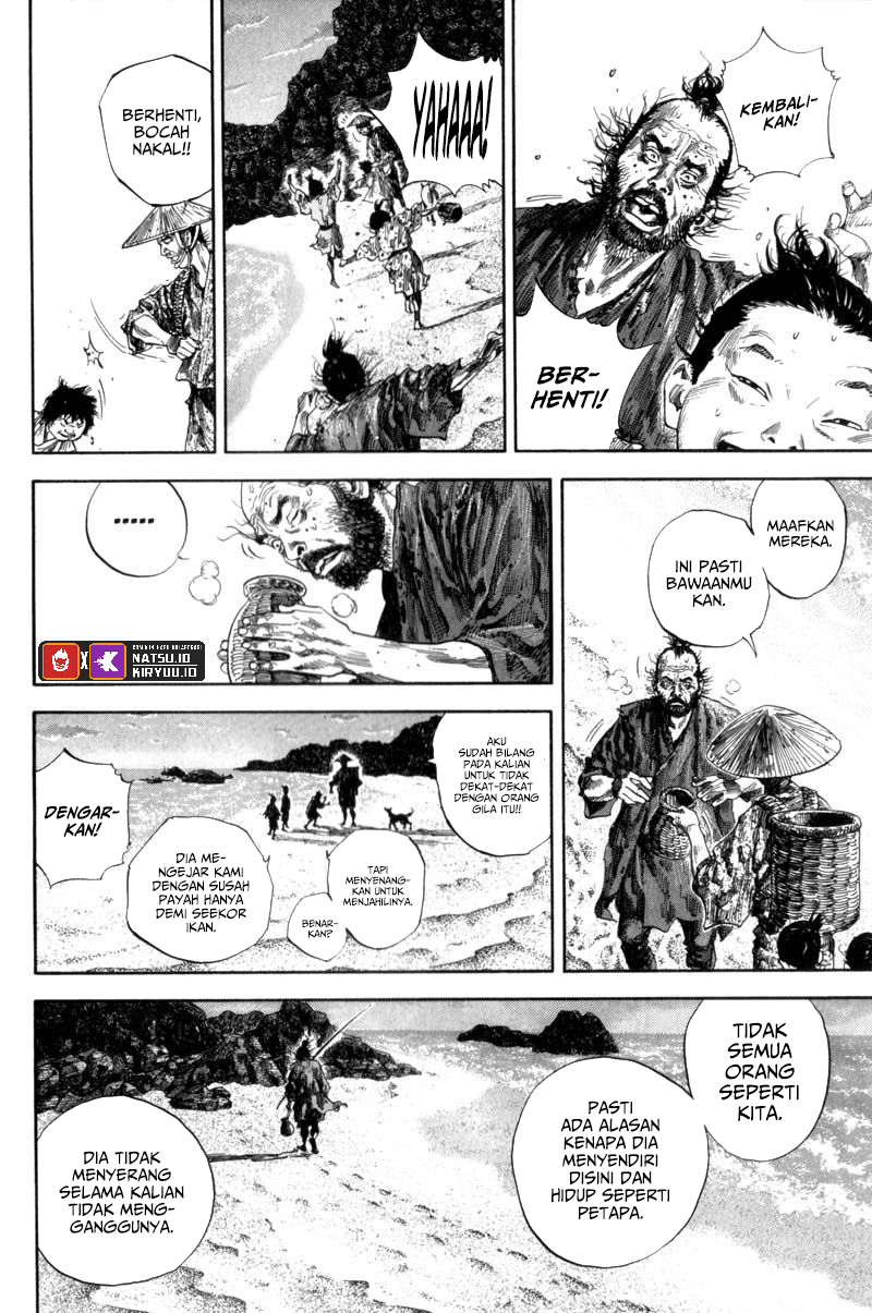 Read Vagabond ID Manga Online