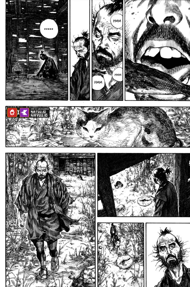 Read Vagabond ID Manga Online