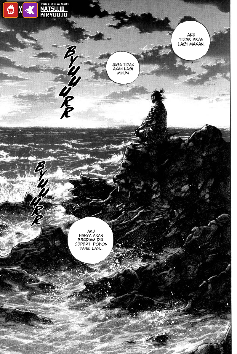 Read Vagabond ID Manga Online