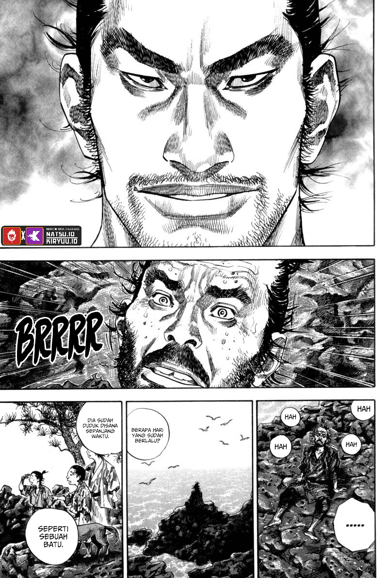 Read Vagabond ID Manga Online