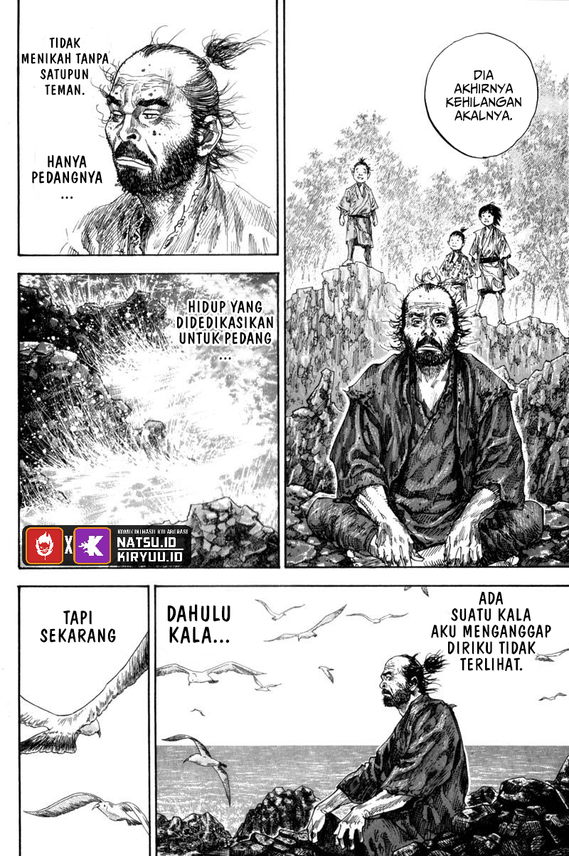 Read Vagabond ID Manga Online