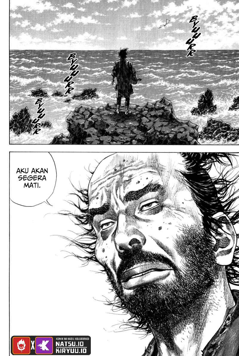 Read Vagabond ID Manga Online