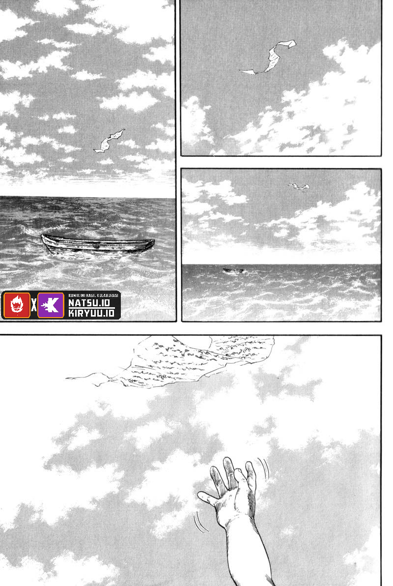 Read Vagabond ID Manga Online