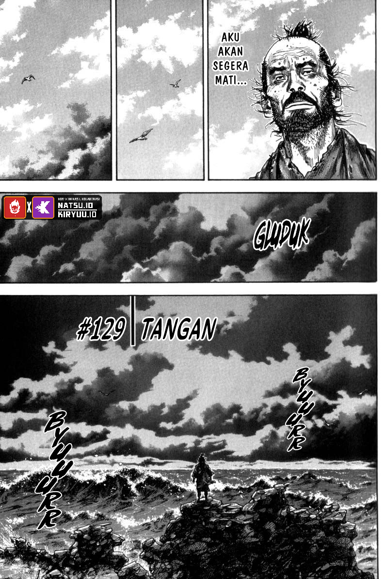 Read Vagabond ID Manga Online