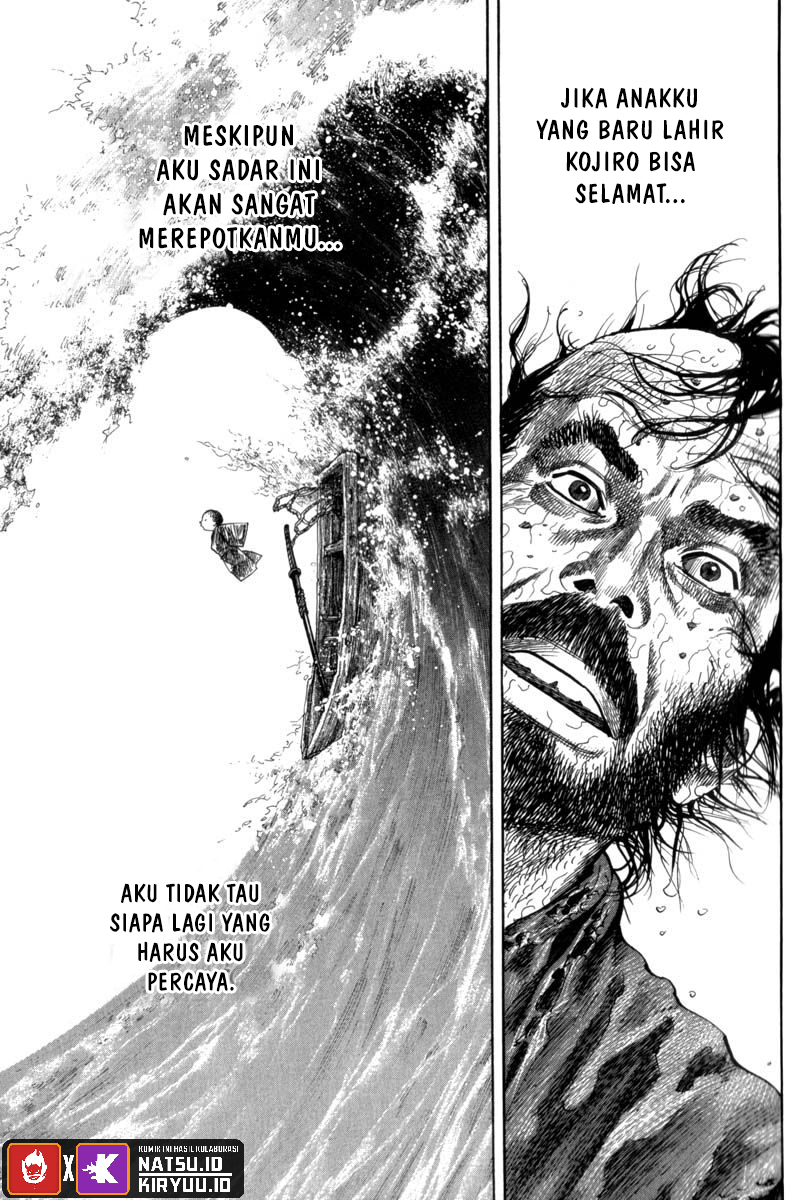 Read Vagabond ID Manga Online