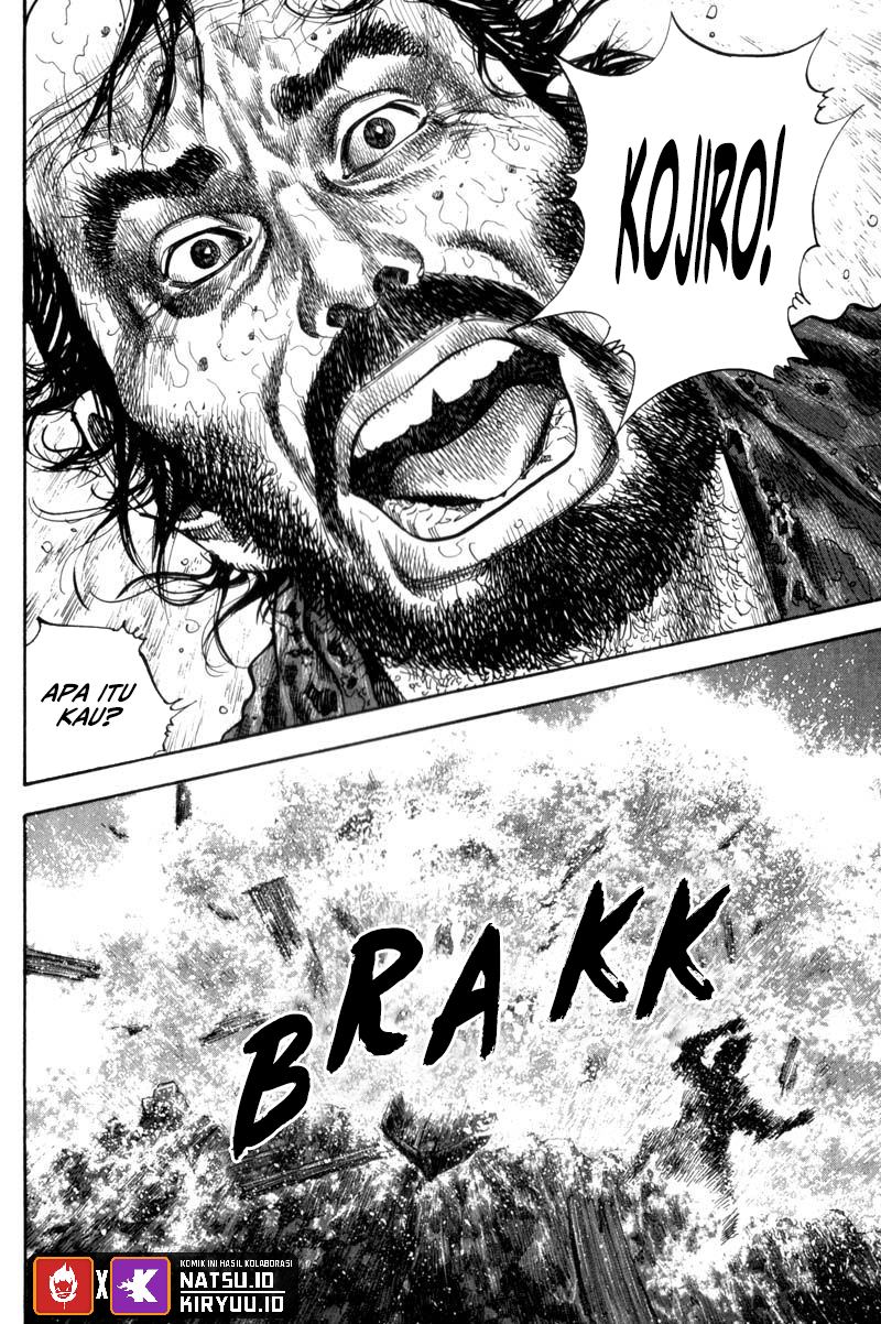 Read Vagabond ID Manga Online