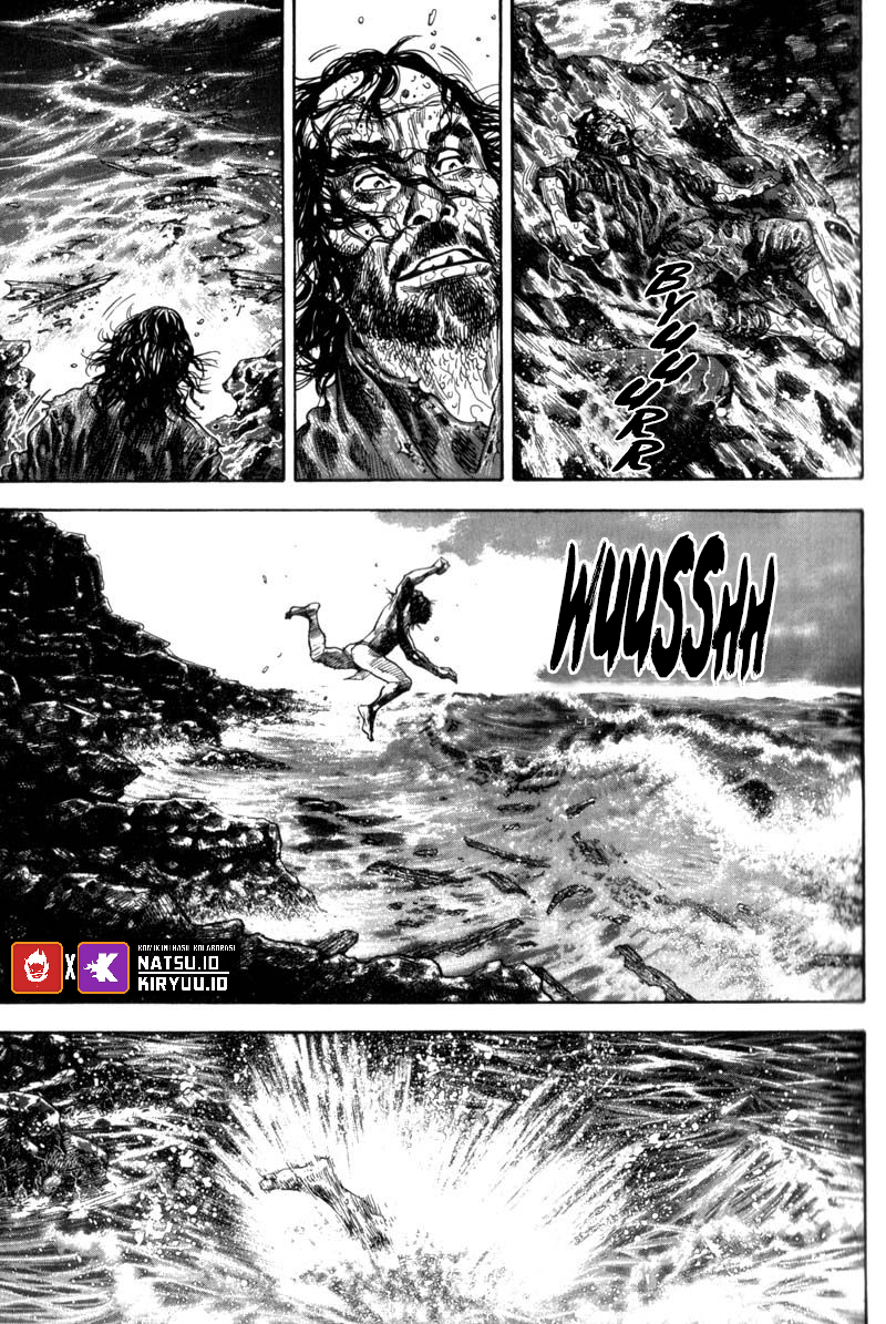 Read Vagabond ID Manga Online
