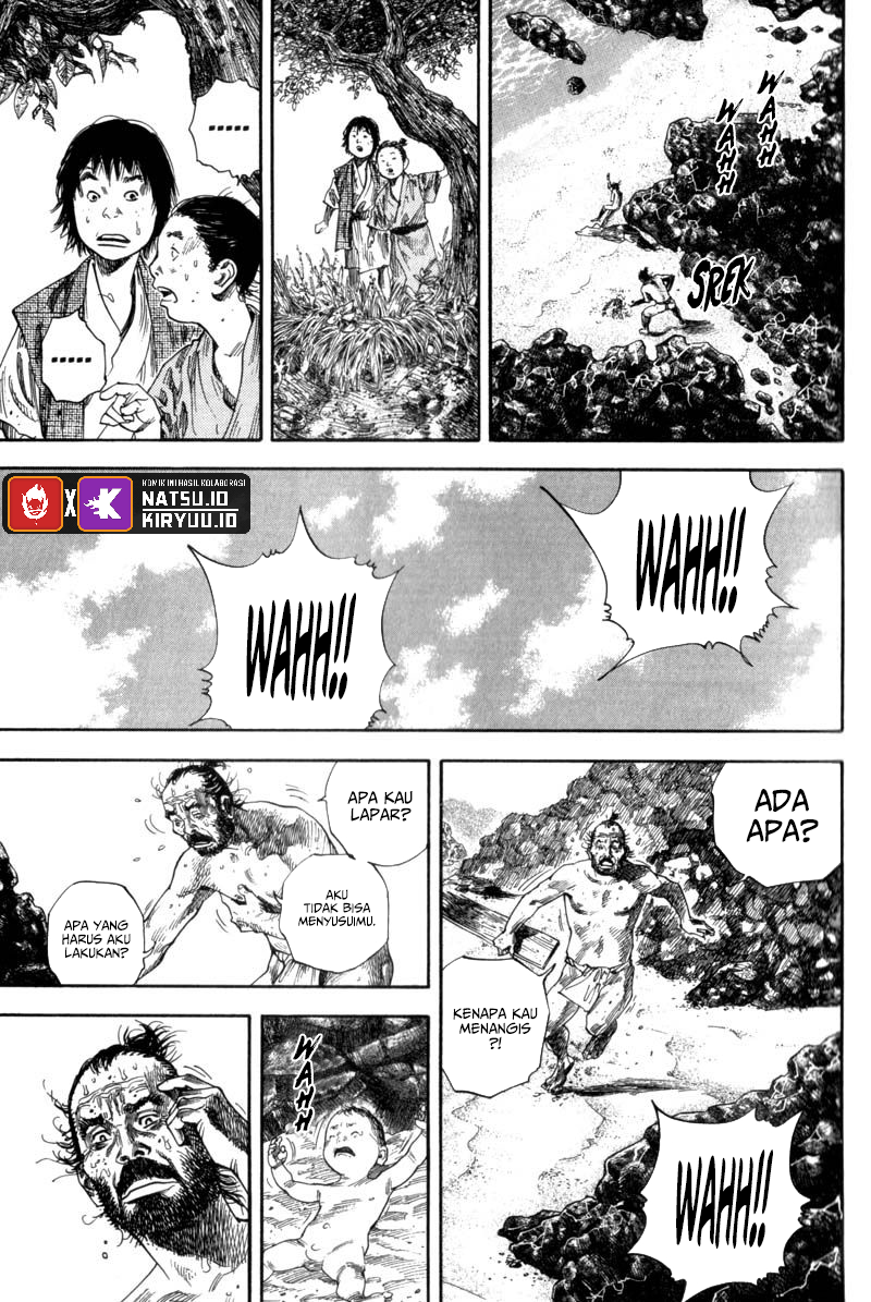 Read Vagabond ID Manga Online