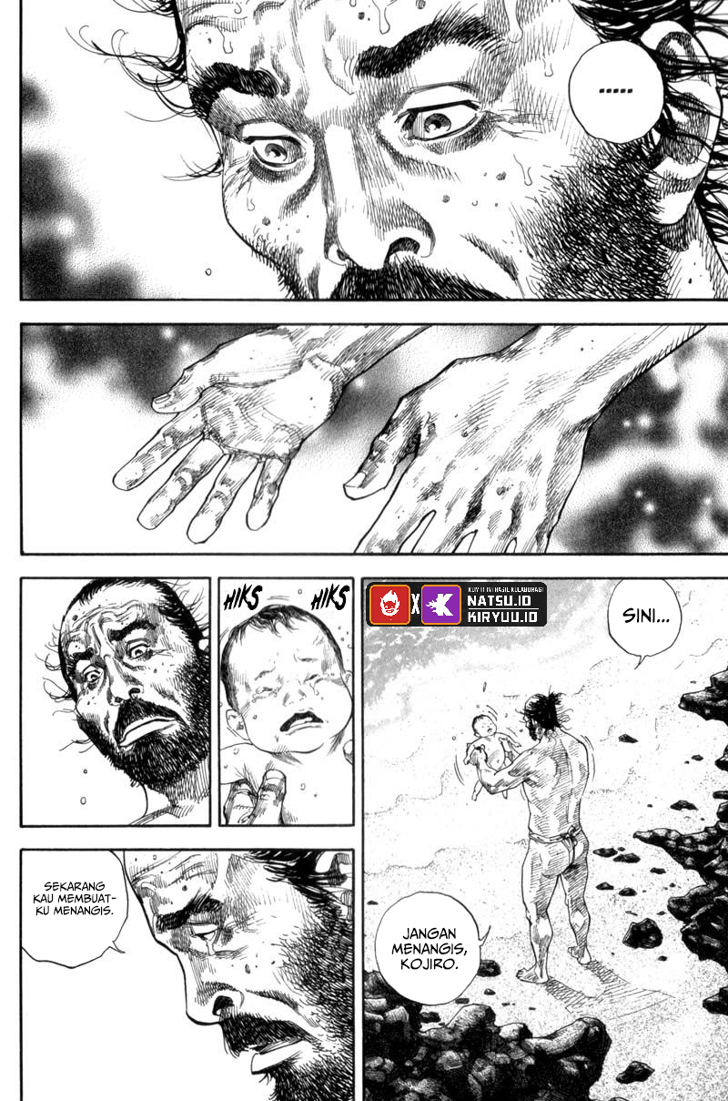 Read Vagabond ID Manga Online