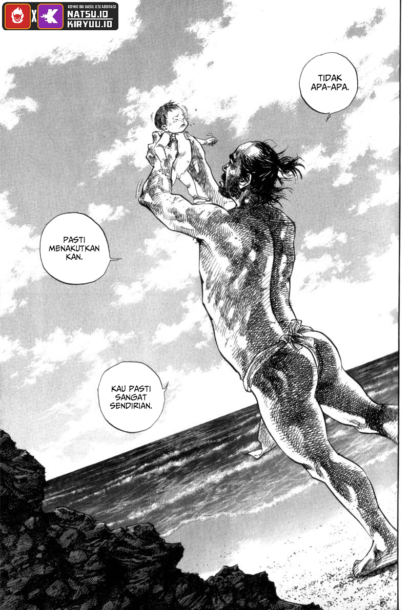 Read Vagabond ID Manga Online