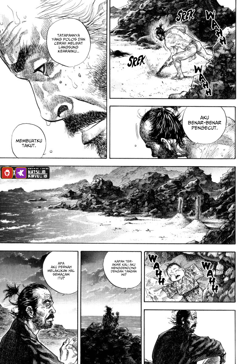 Read Vagabond ID Manga Online