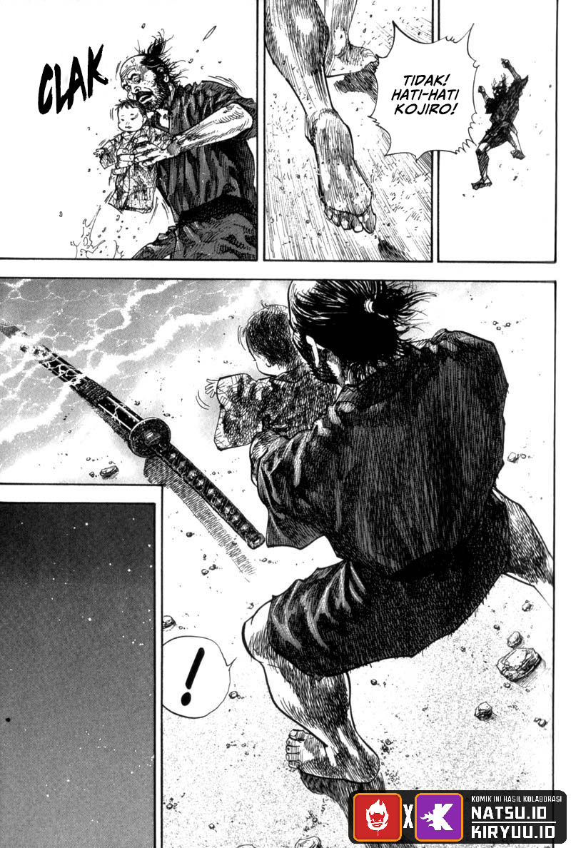 Read Vagabond ID Manga Online
