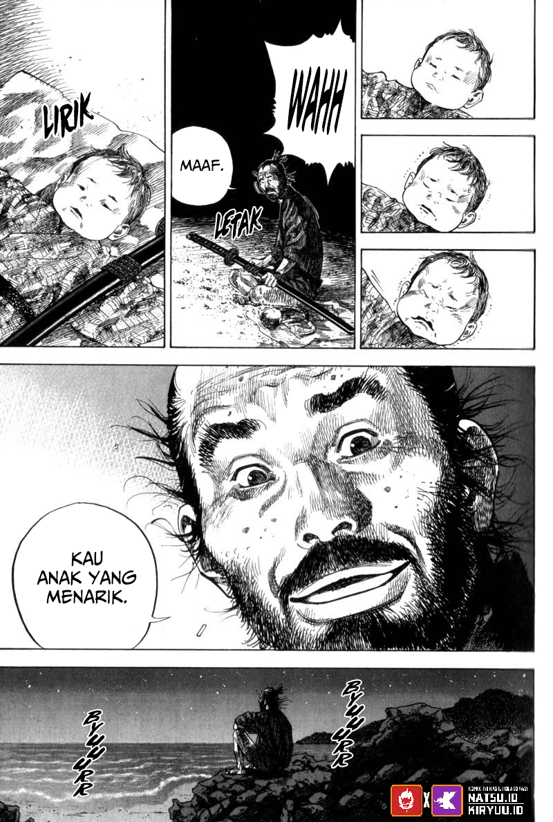Read Vagabond ID Manga Online