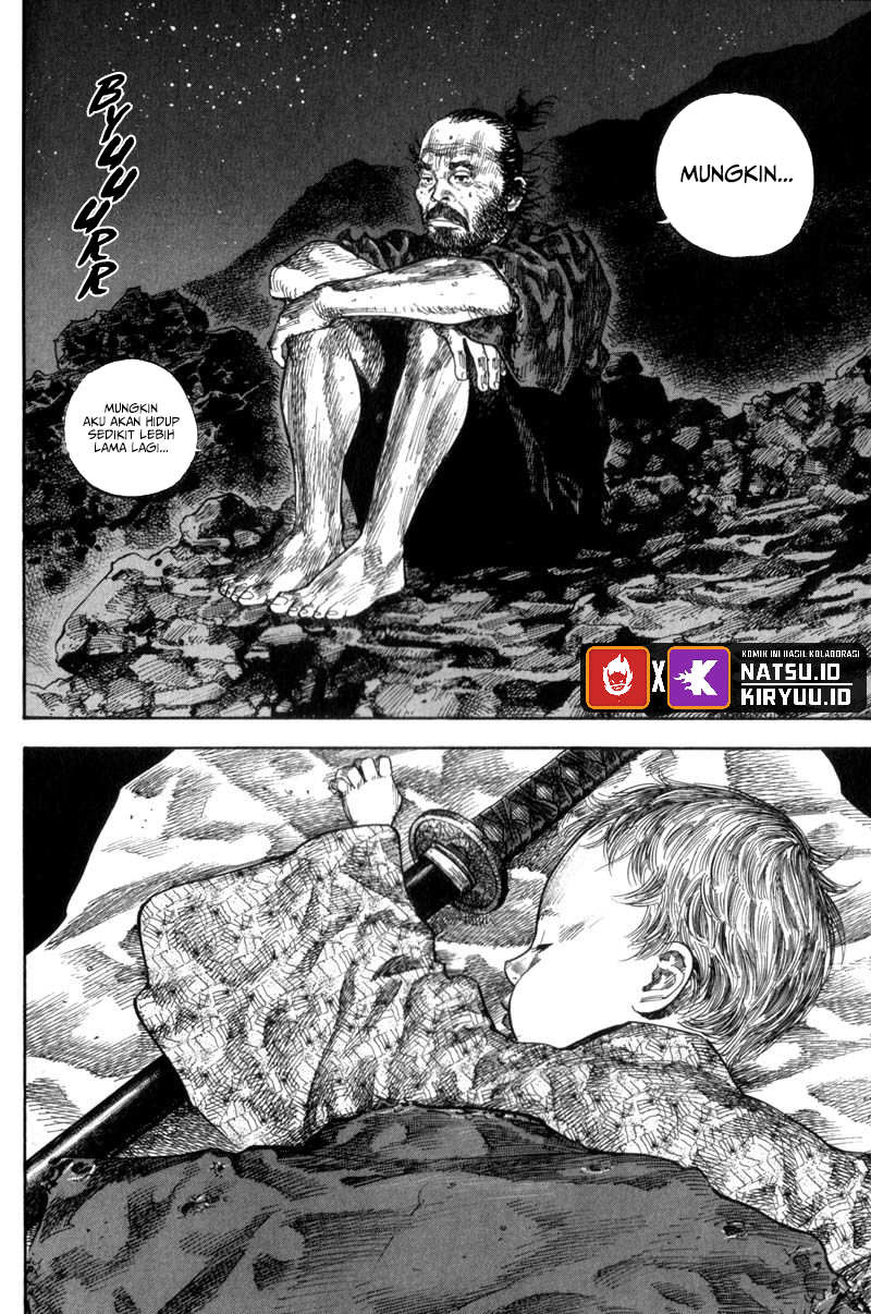 Read Vagabond ID Manga Online