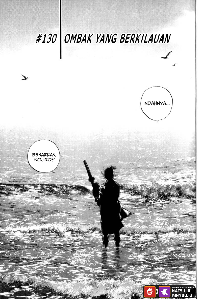 Read Vagabond ID Manga Online