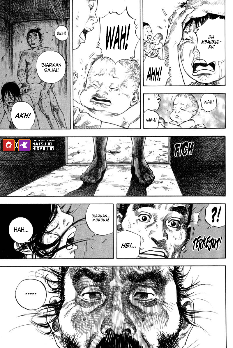 Read Vagabond ID Manga Online