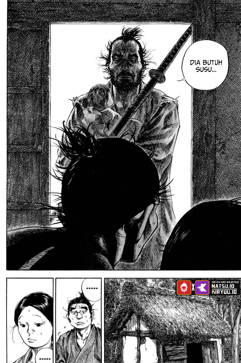 Read Vagabond ID Manga Online