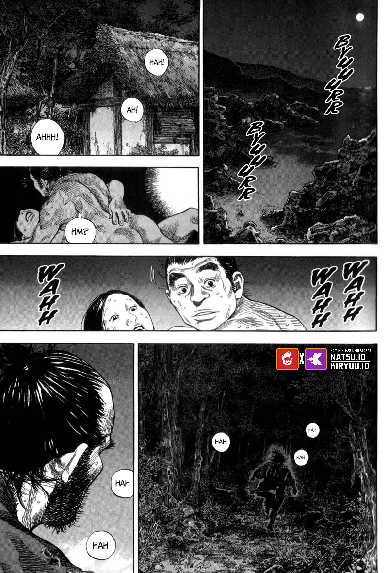 Read Vagabond ID Manga Online