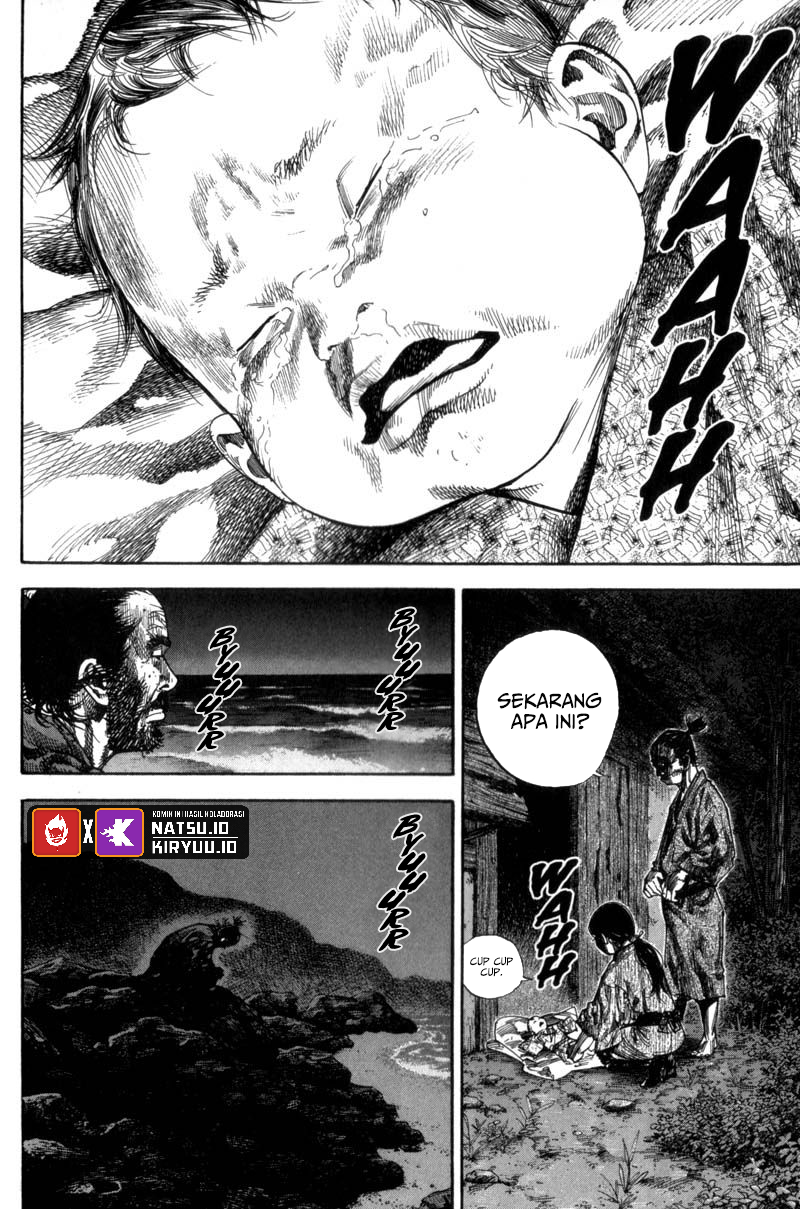 Read Vagabond ID Manga Online