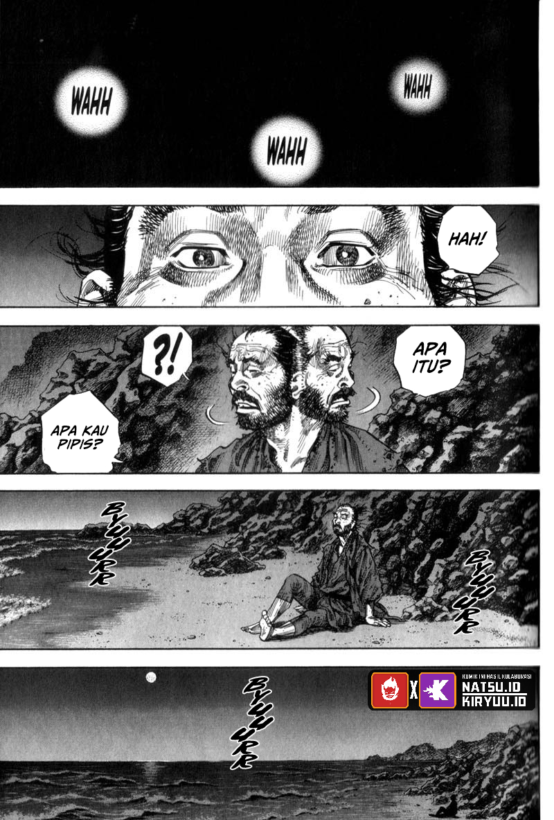 Read Vagabond ID Manga Online