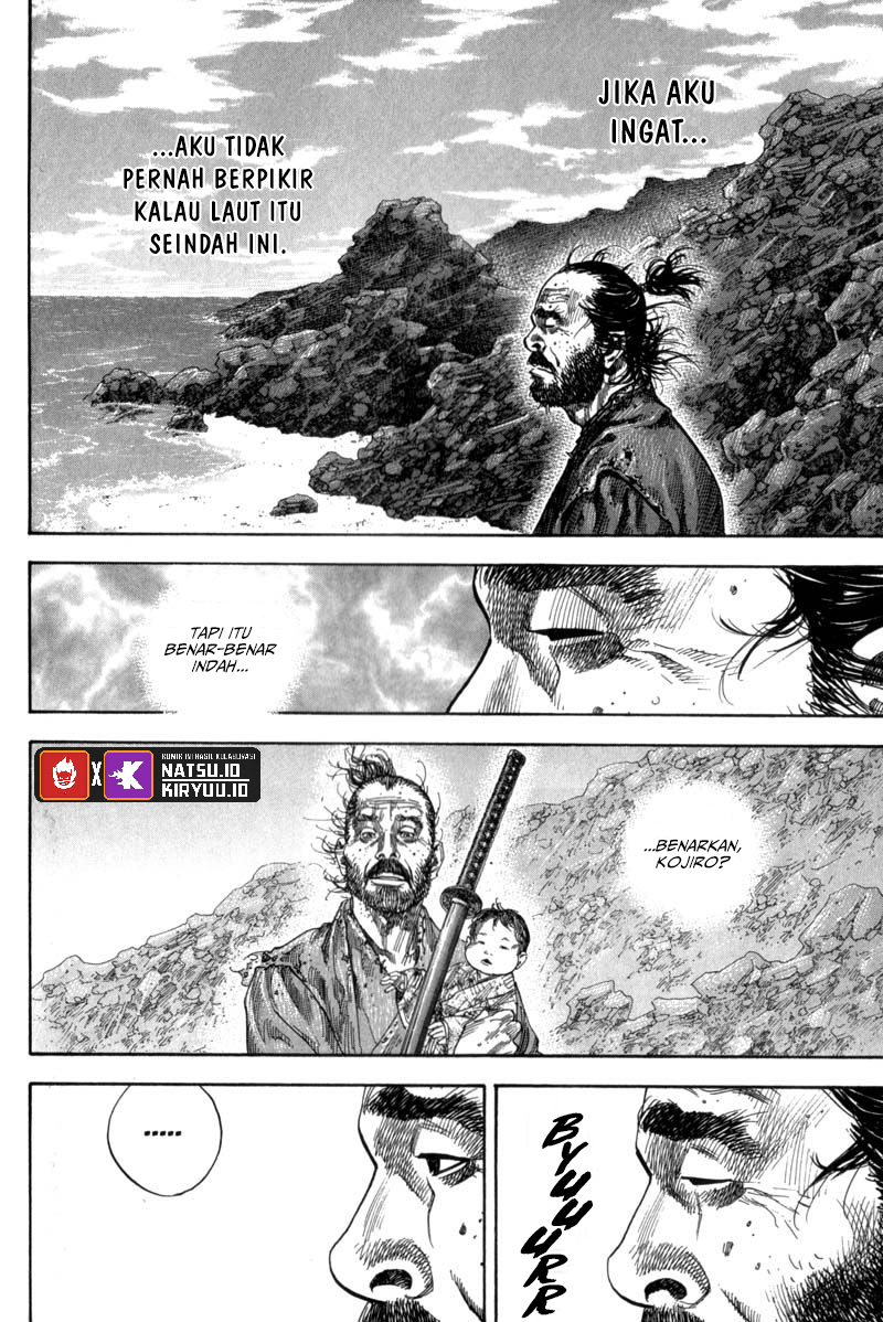 Read Vagabond ID Manga Online