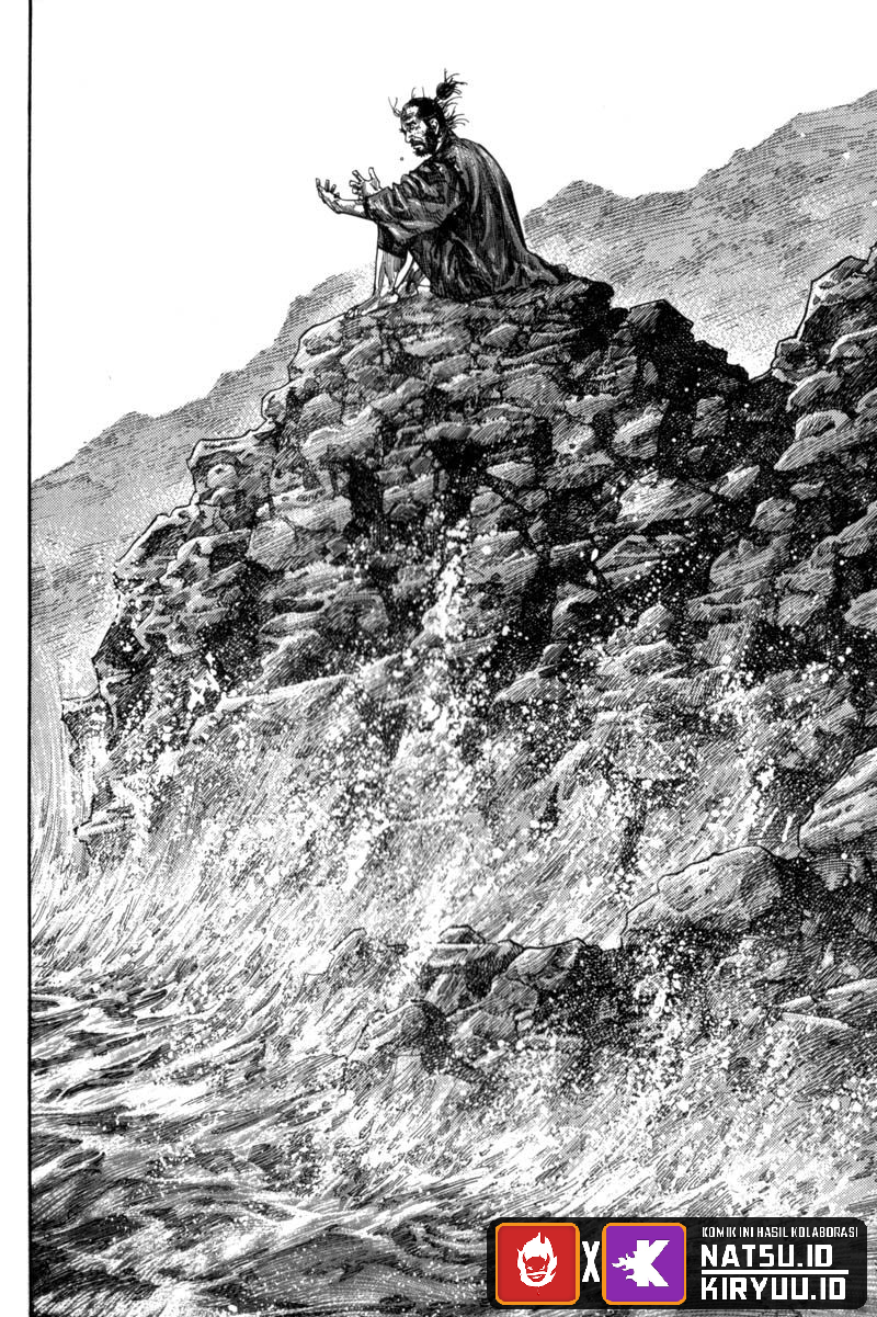 Read Vagabond ID Manga Online