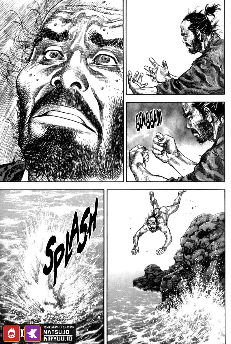 Read Vagabond ID Manga Online