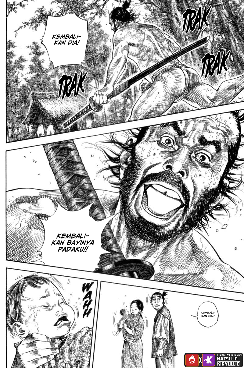 Read Vagabond ID Manga Online