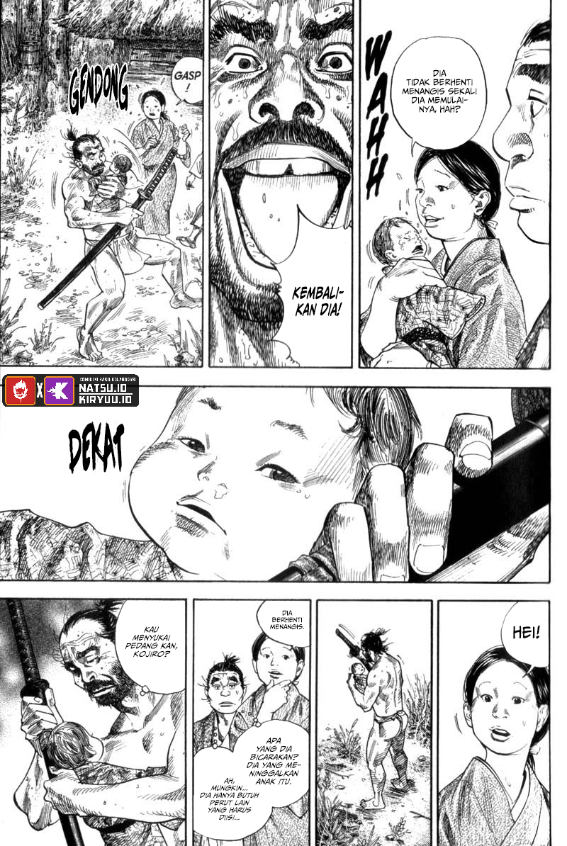 Read Vagabond ID Manga Online