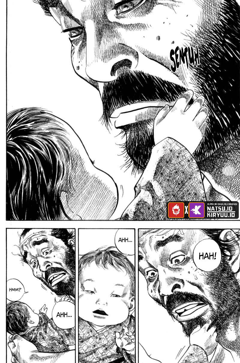 Read Vagabond ID Manga Online