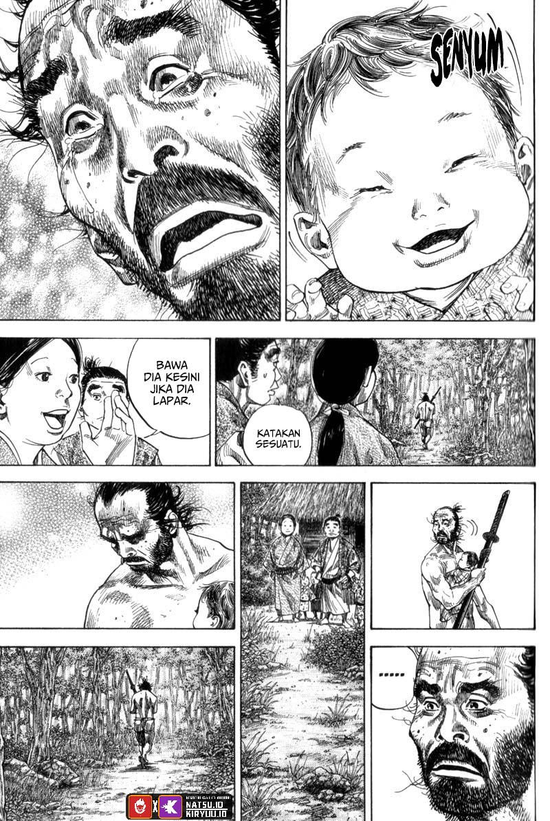 Read Vagabond ID Manga Online