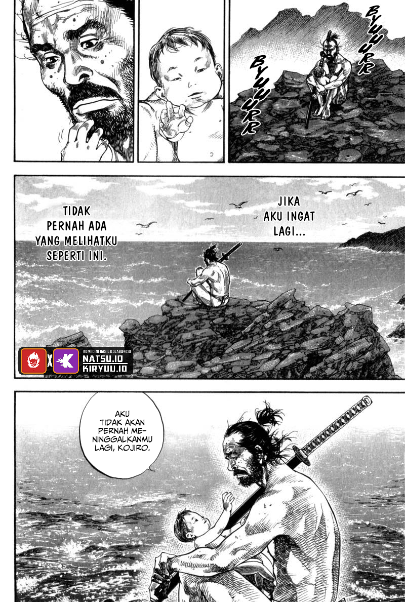 Read Vagabond ID Manga Online