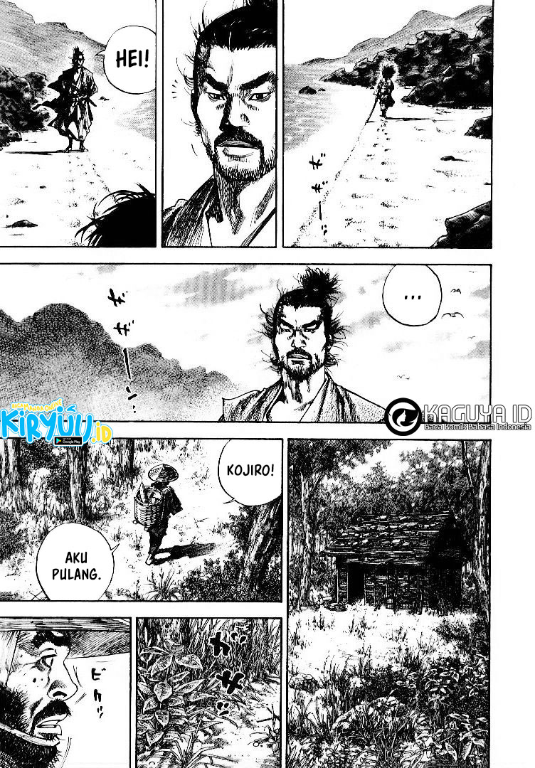 Read Vagabond ID Manga Online