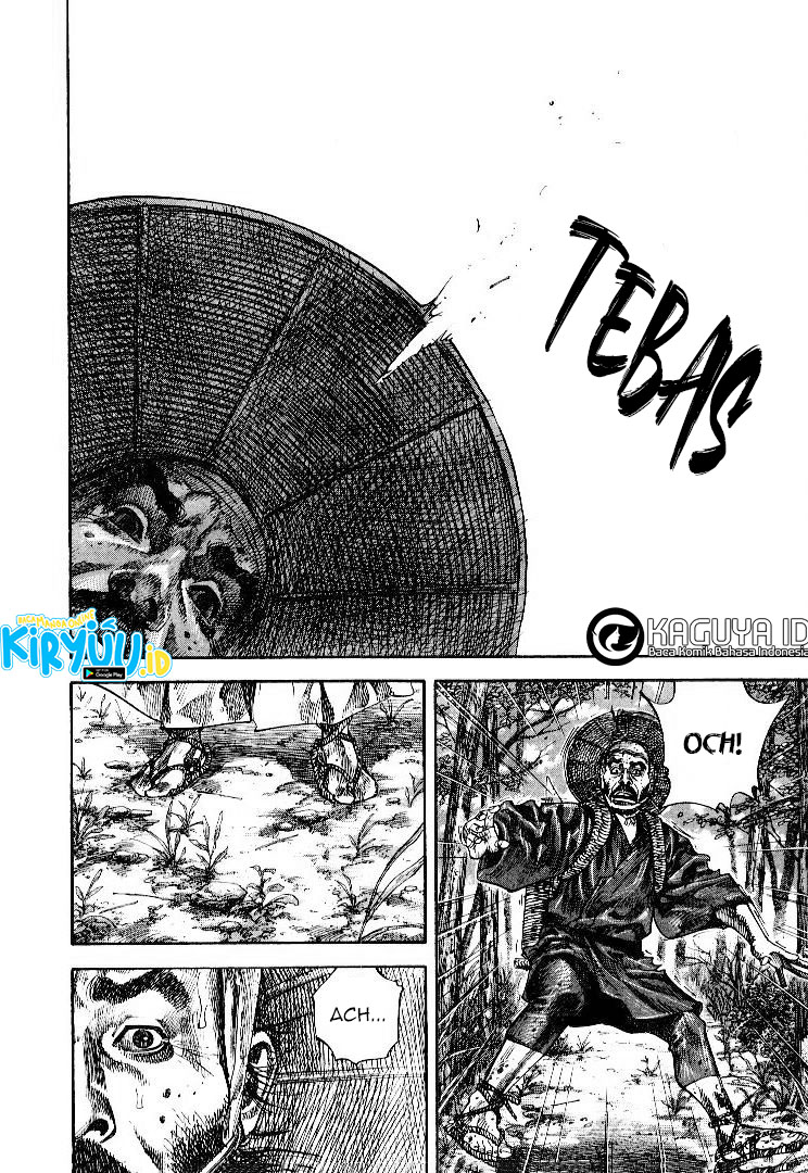 Read Vagabond ID Manga Online