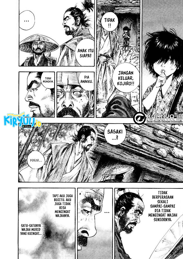 Read Vagabond ID Manga Online