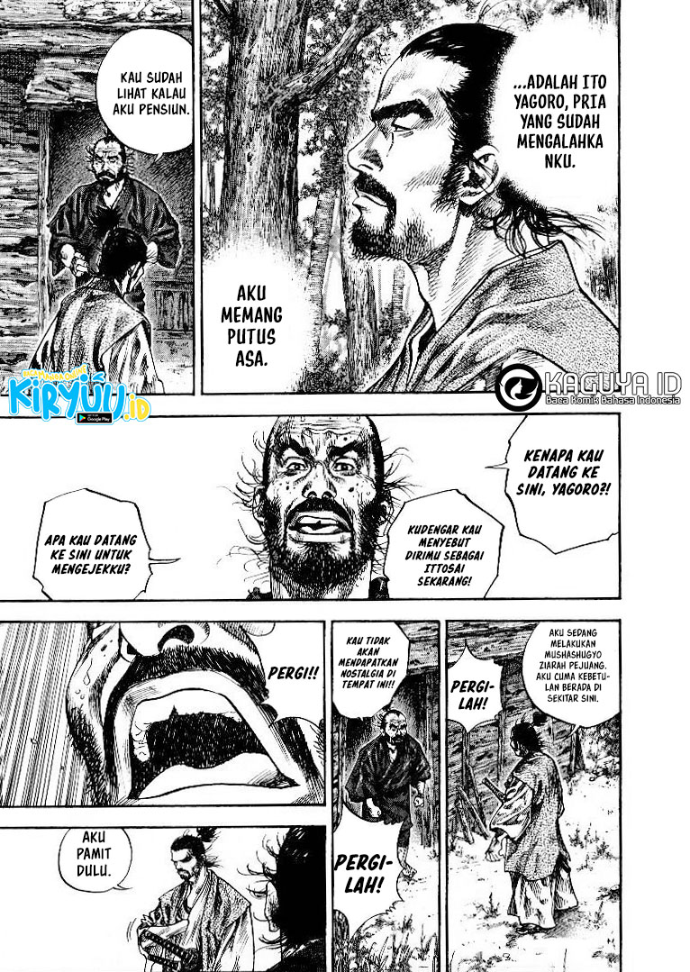 Read Vagabond ID Manga Online