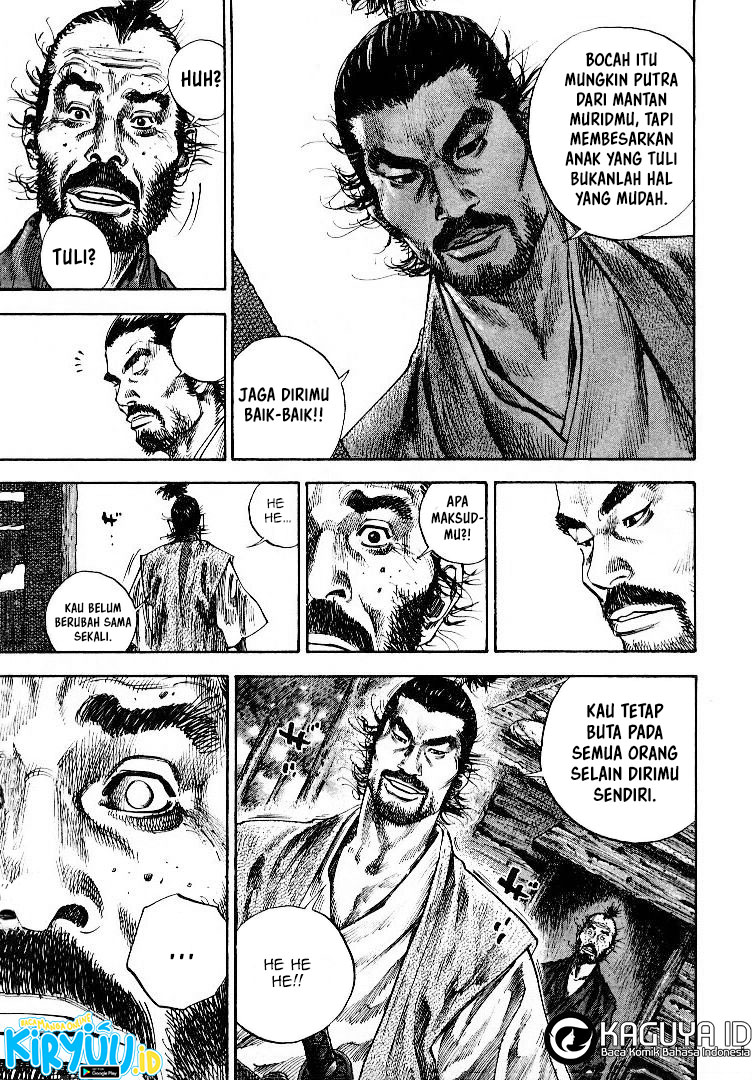 Read Vagabond ID Manga Online