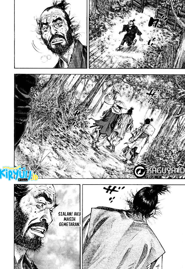 Read Vagabond ID Manga Online