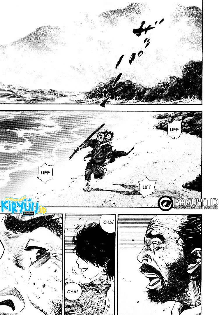 Read Vagabond ID Manga Online