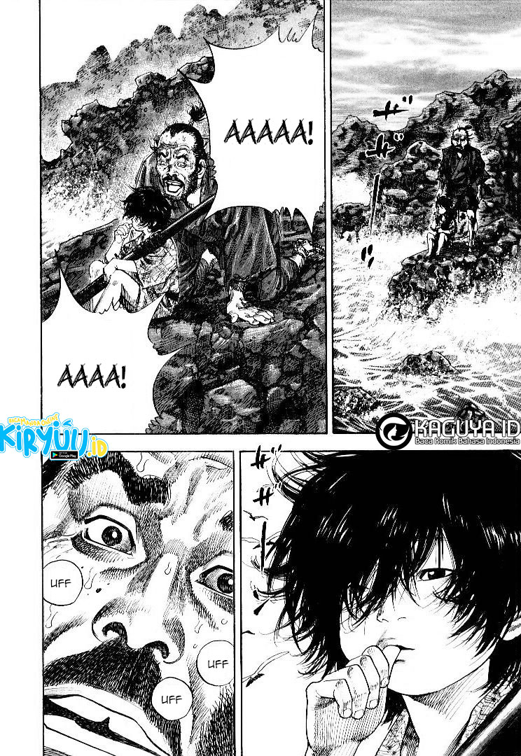 Read Vagabond ID Manga Online