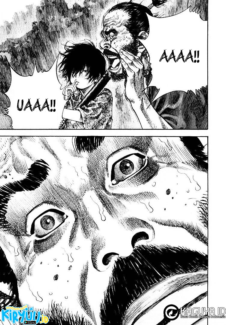 Read Vagabond ID Manga Online