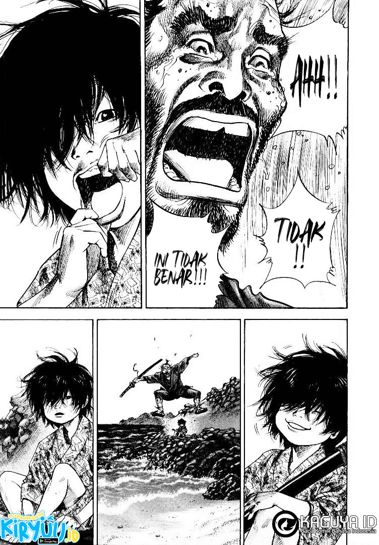 Read Vagabond ID Manga Online