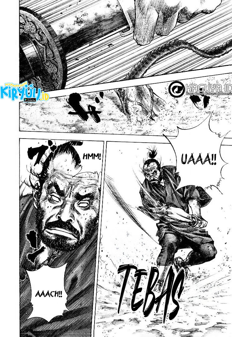 Read Vagabond ID Manga Online