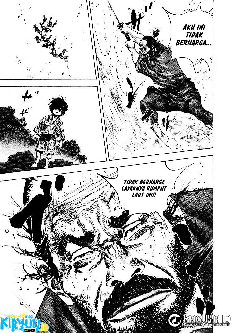Read Vagabond ID Manga Online