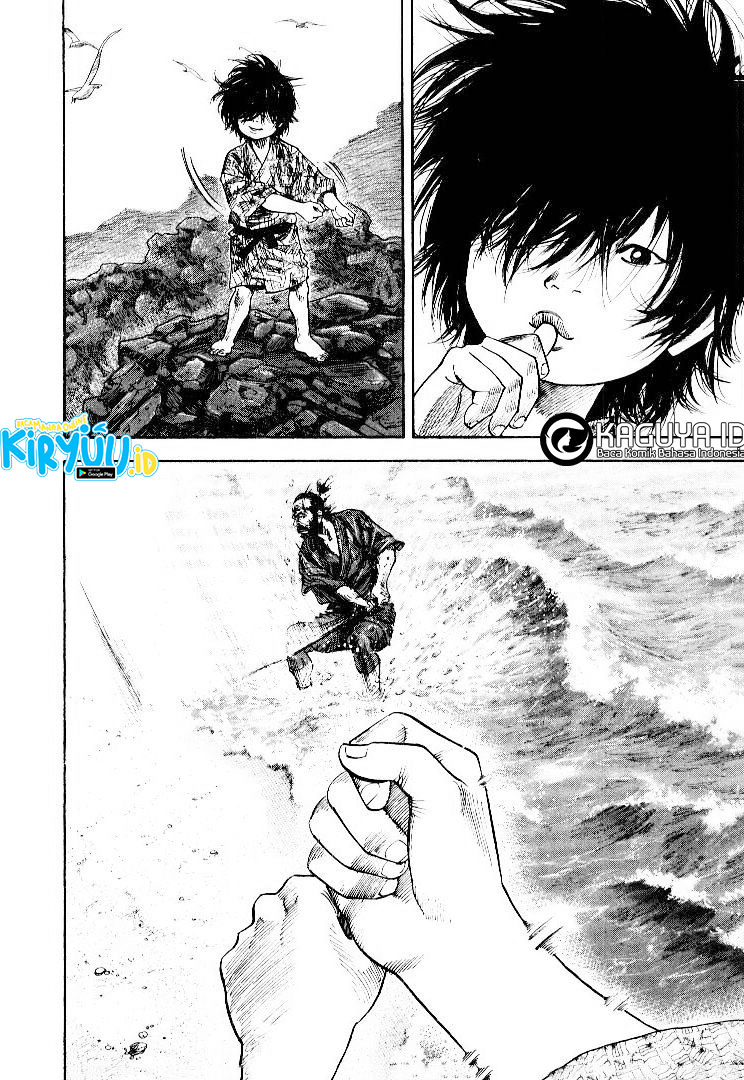 Read Vagabond ID Manga Online