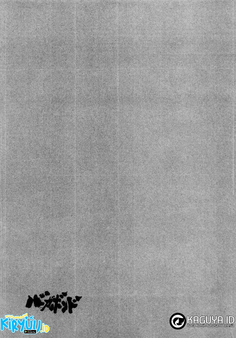 Read Vagabond ID Manga Online