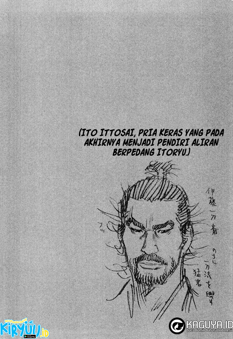 Read Vagabond ID Manga Online