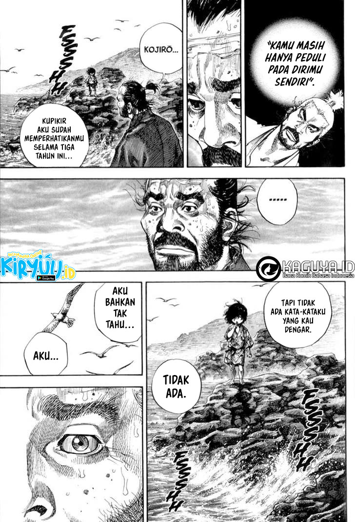 Read Vagabond ID Manga Online