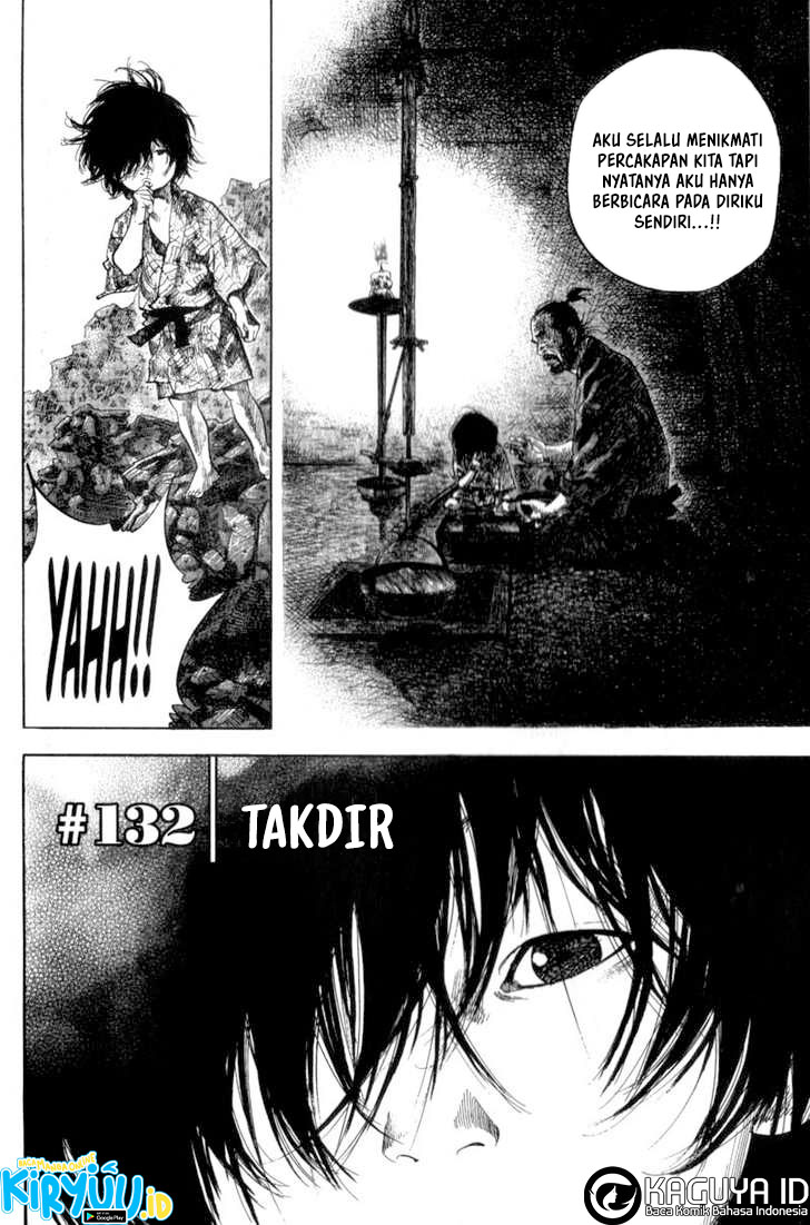 Read Vagabond ID Manga Online